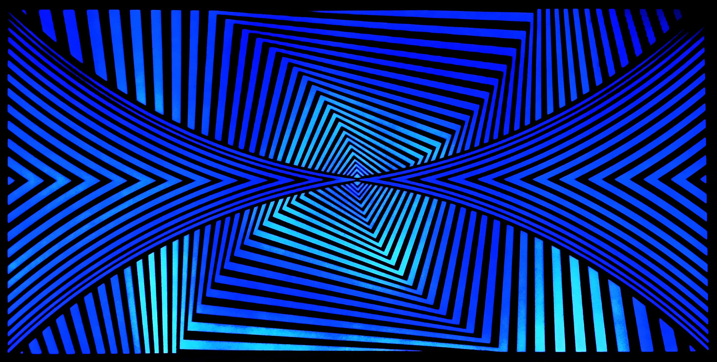 Abstract geometry 28