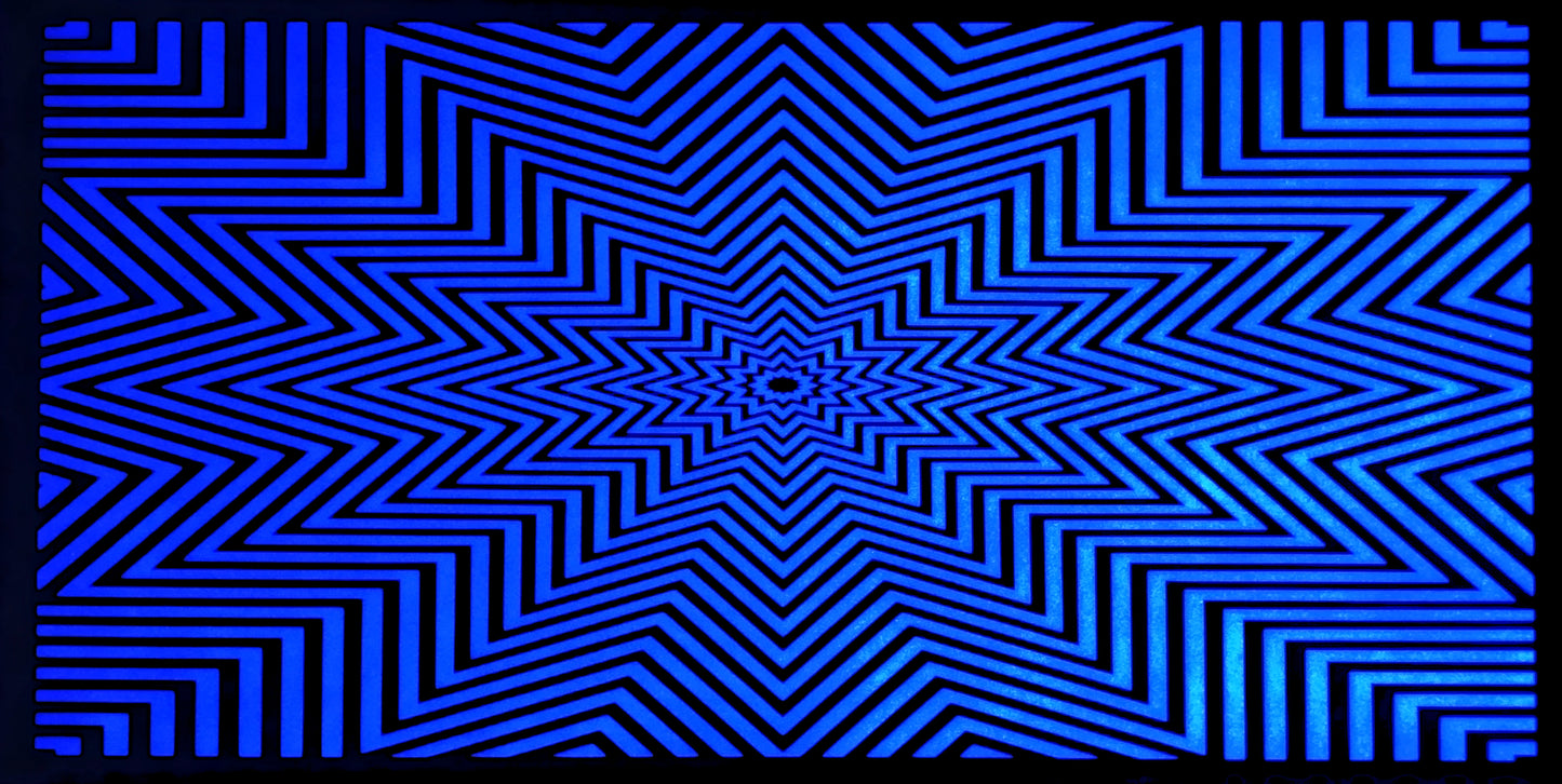 Abstract geometry 29