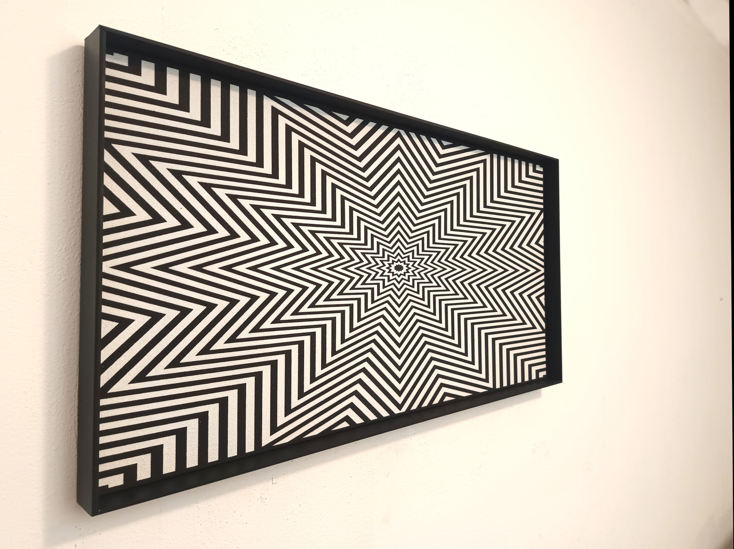 Abstract geometry 29