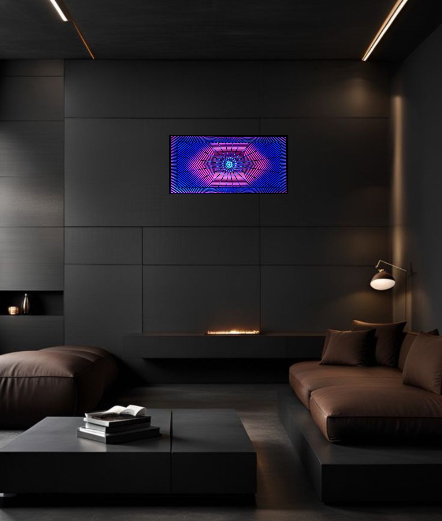 Abstract geometry 15