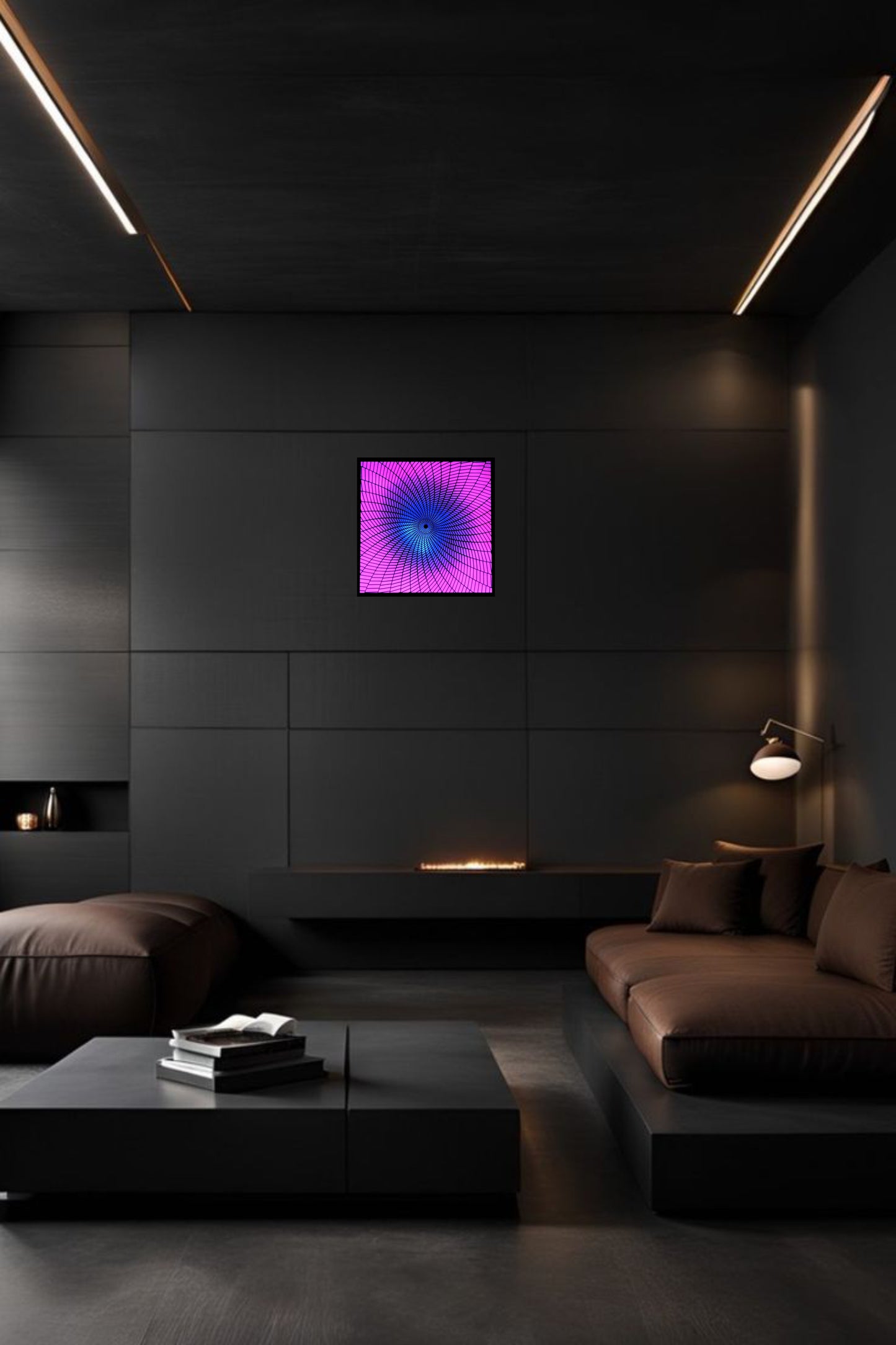 Abstract geometry 22