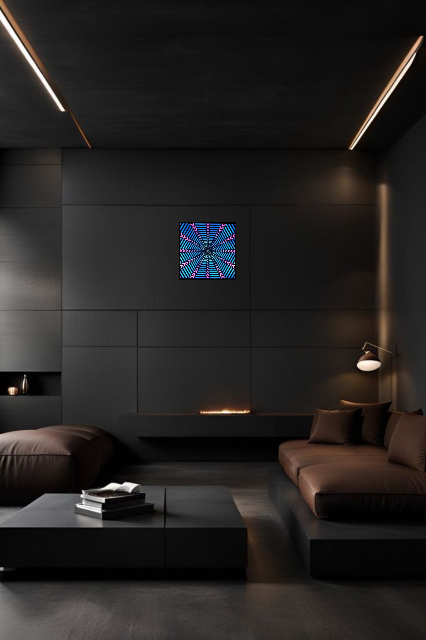 Abstract geometry 23