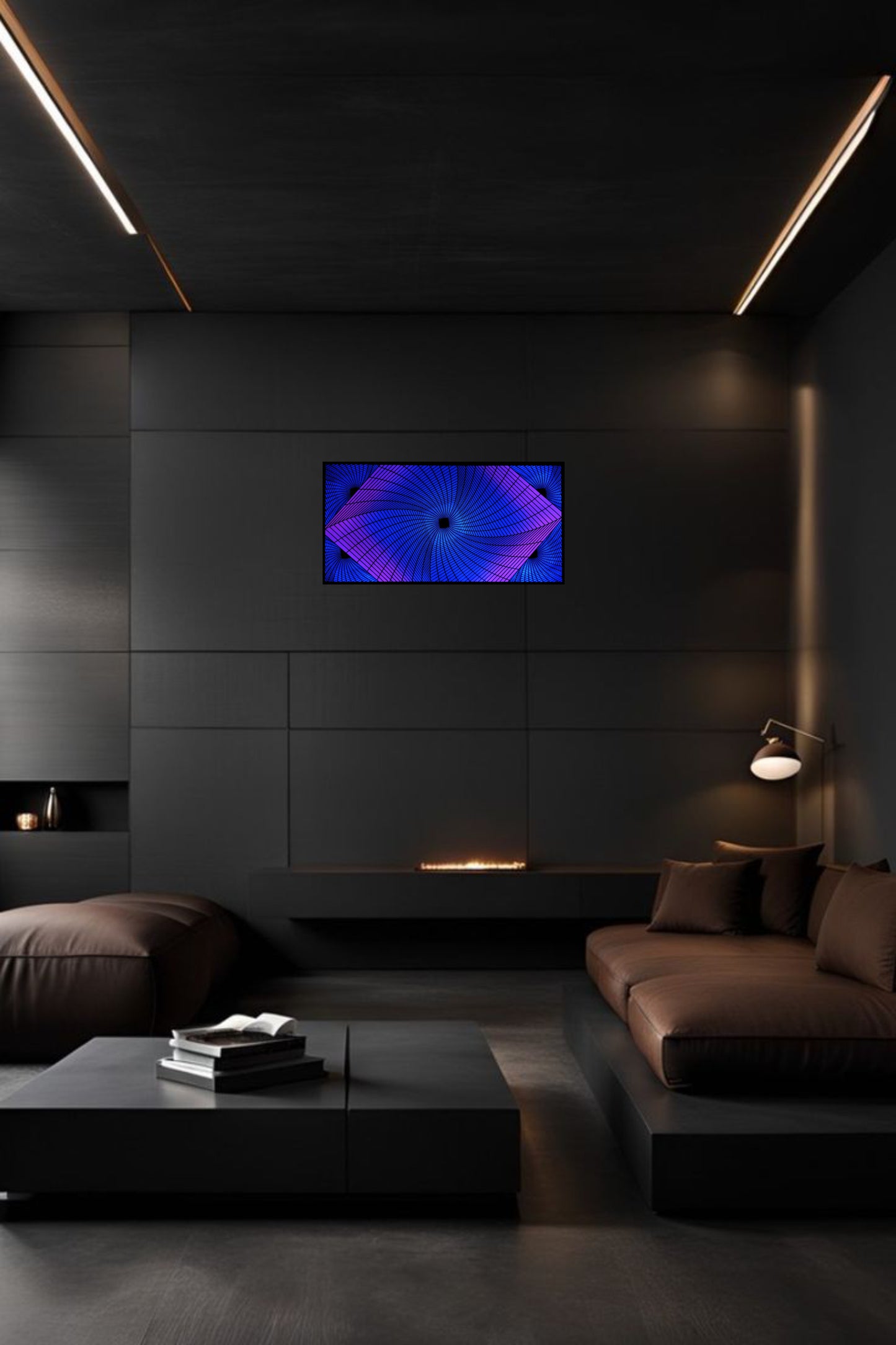 Abstract geometry 25