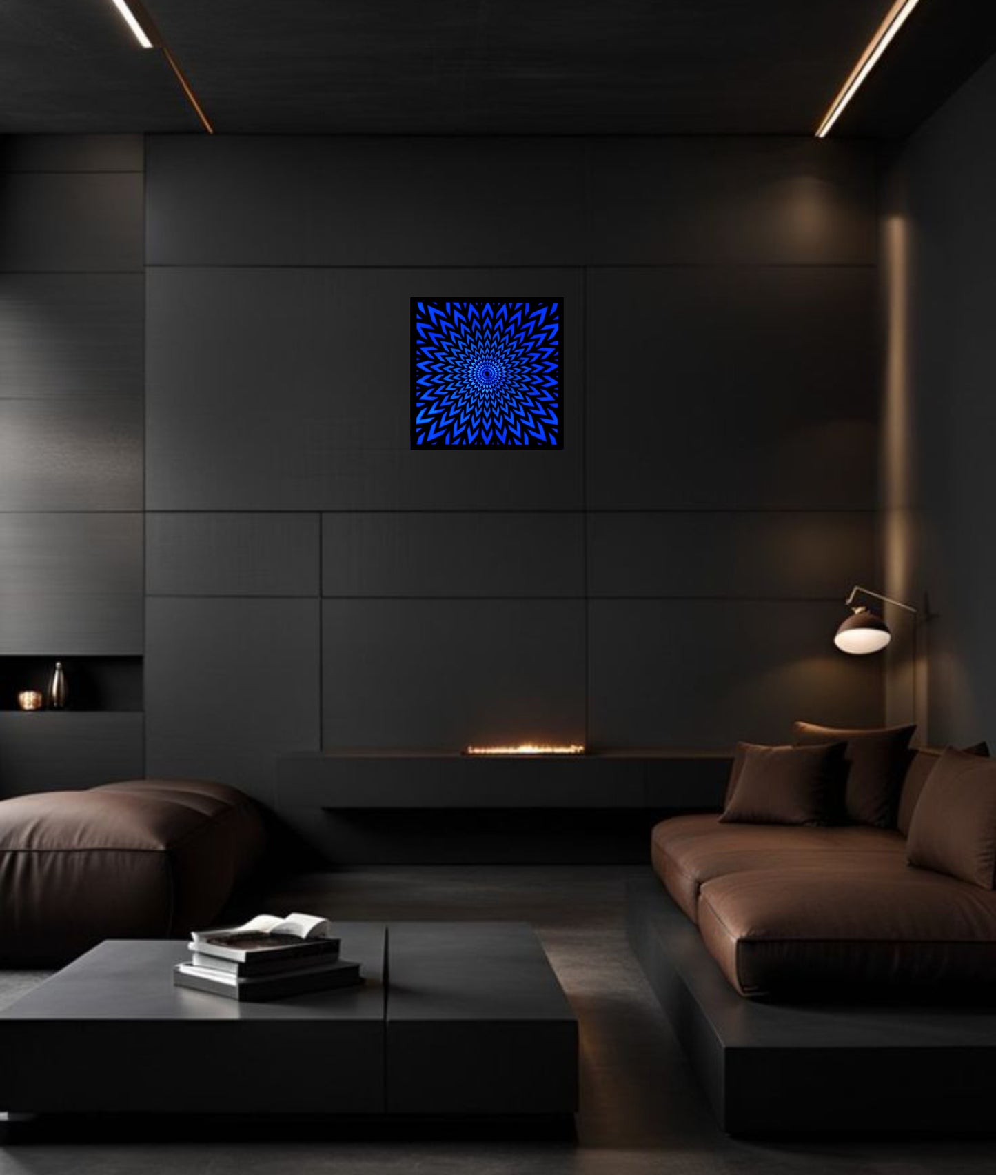 Abstract geometry 24