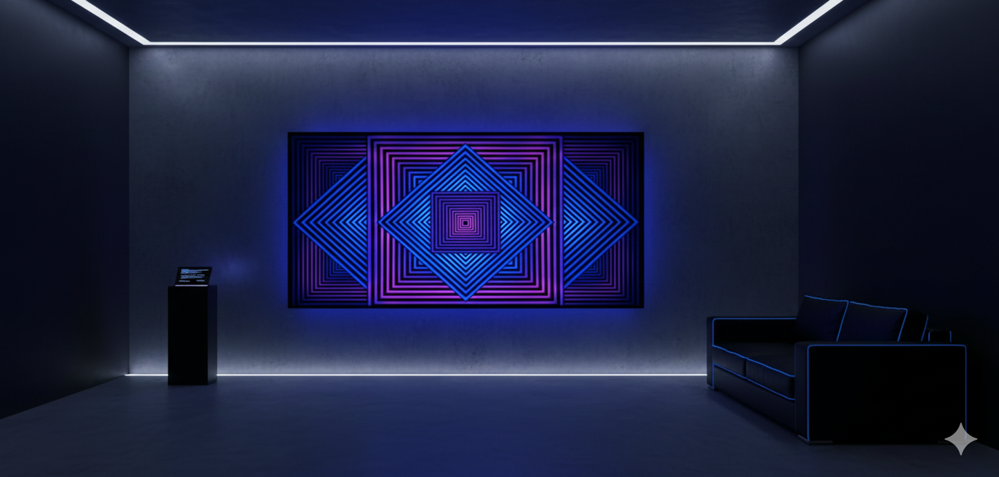 Abstract geometry 26