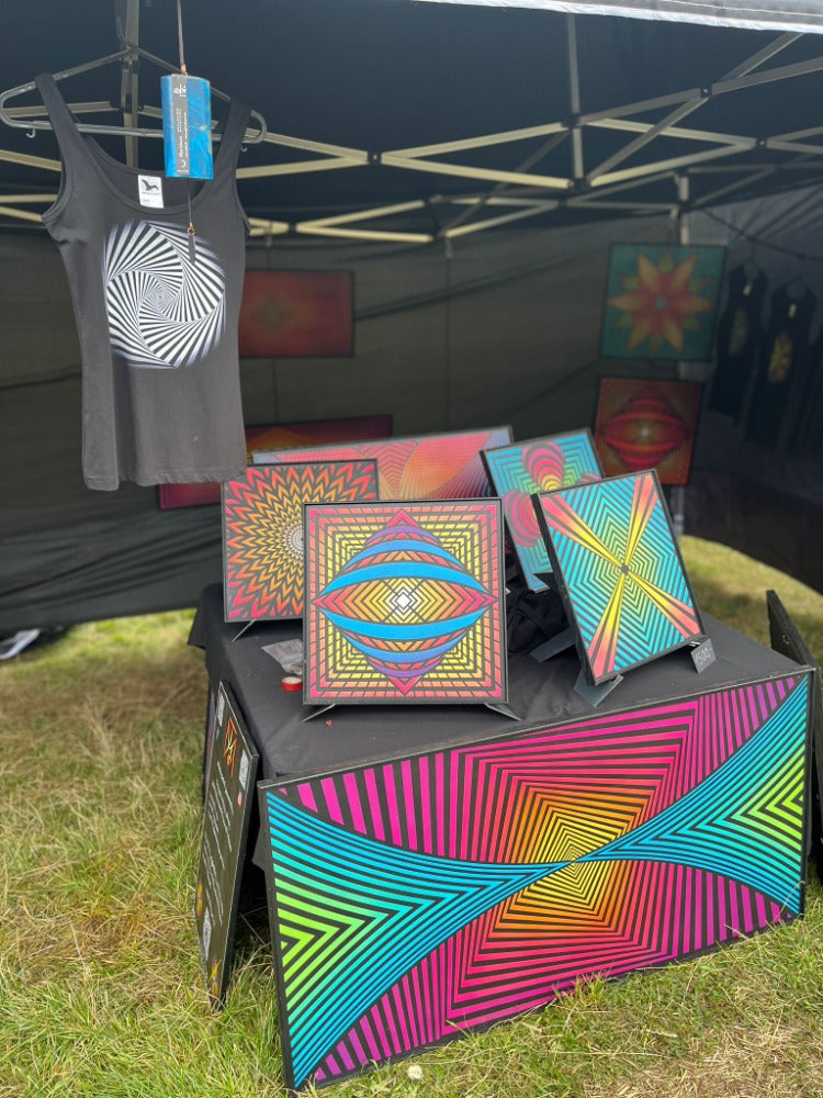 Abstract geometry 29