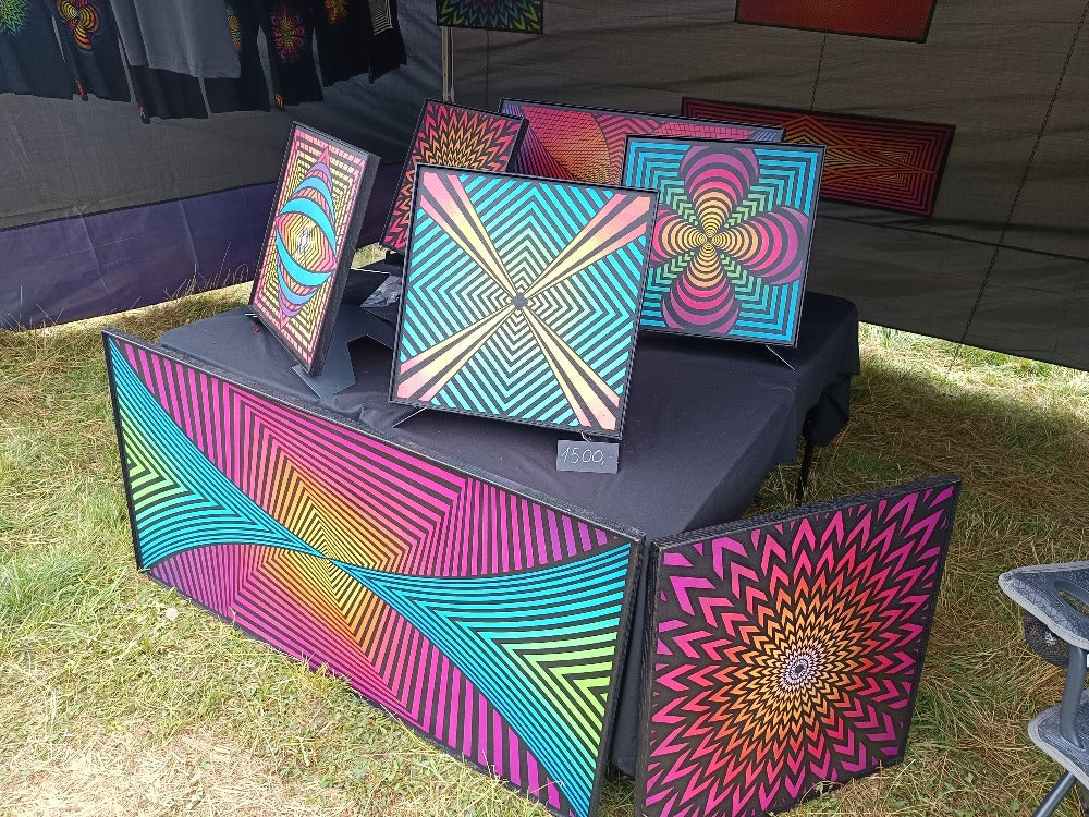 Abstract geometry 26