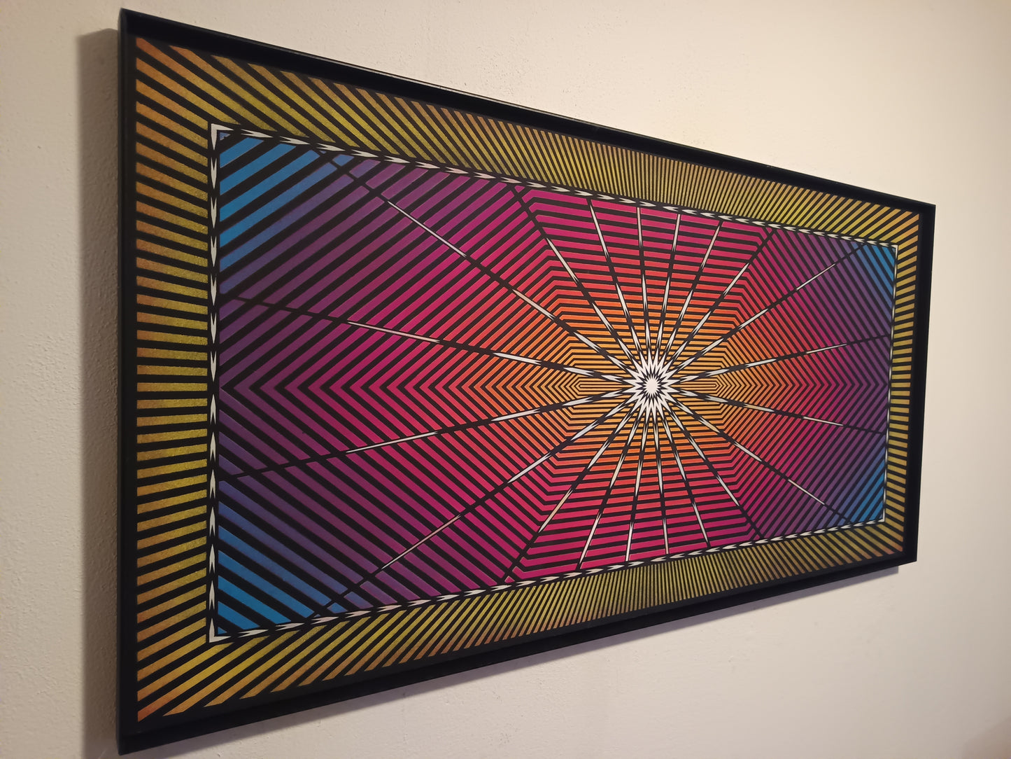 Abstract geometry 15