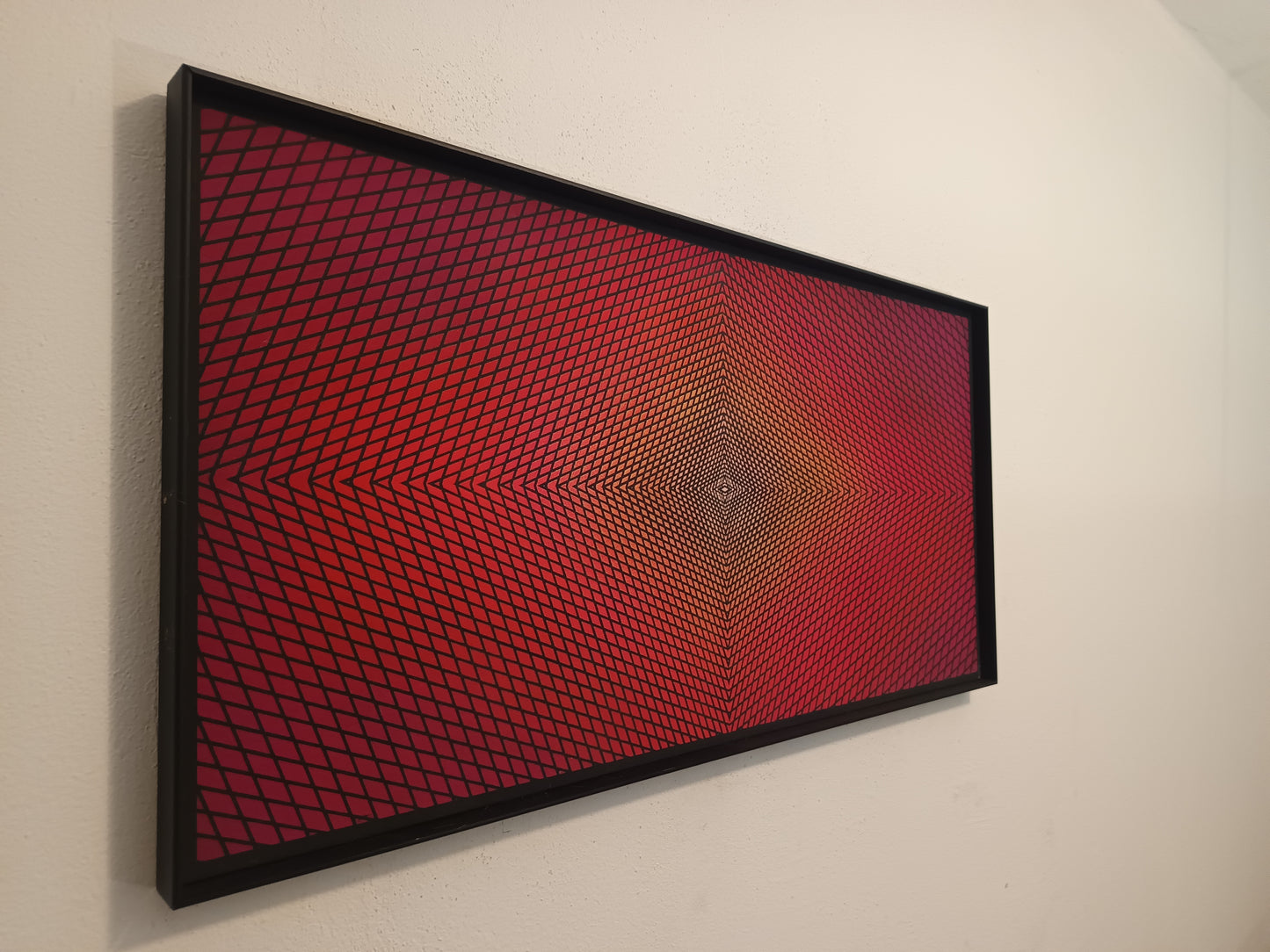 Abstract geometry 21