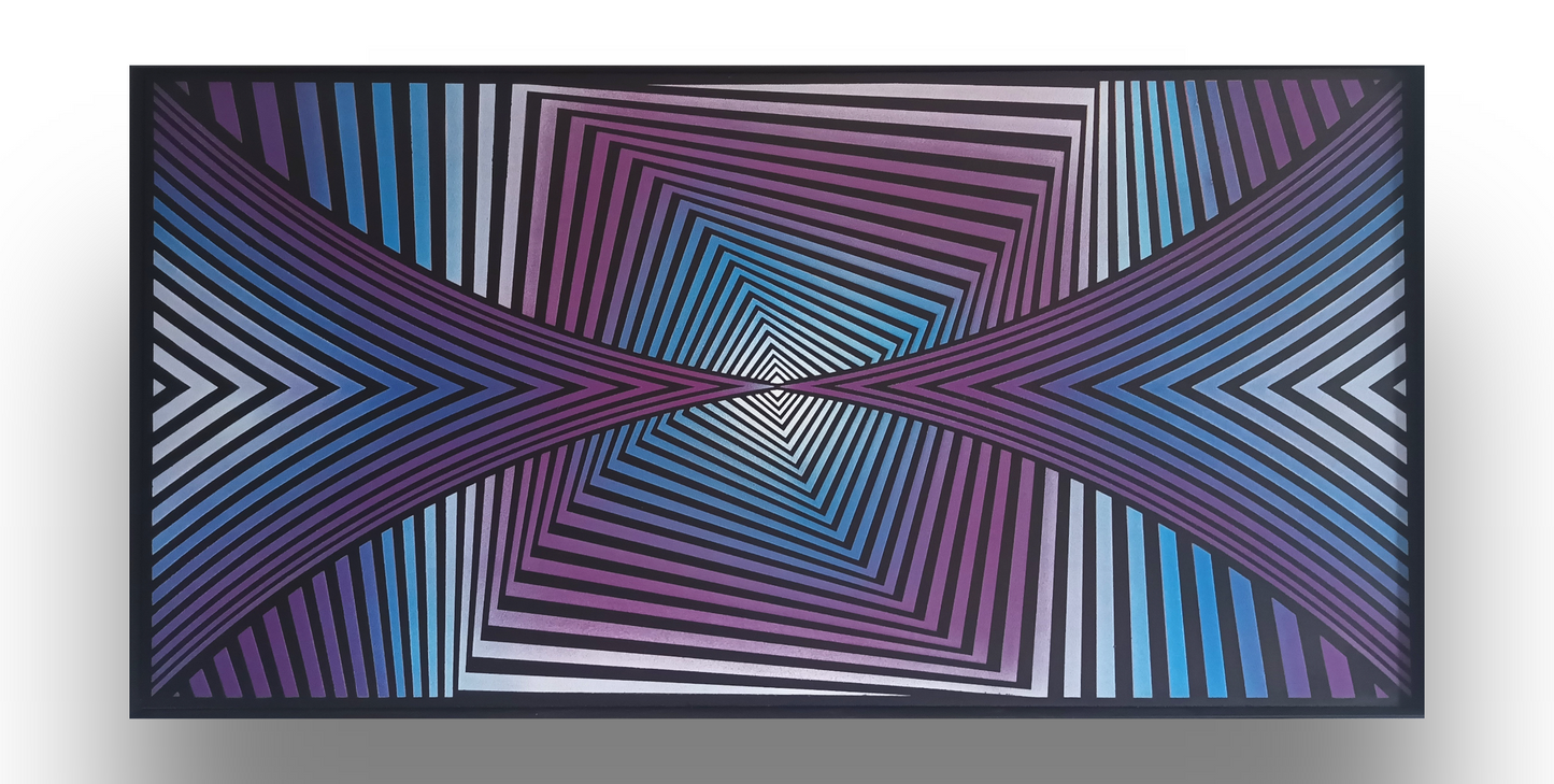 Abstract geometry 28