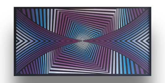 Abstract geometry 28