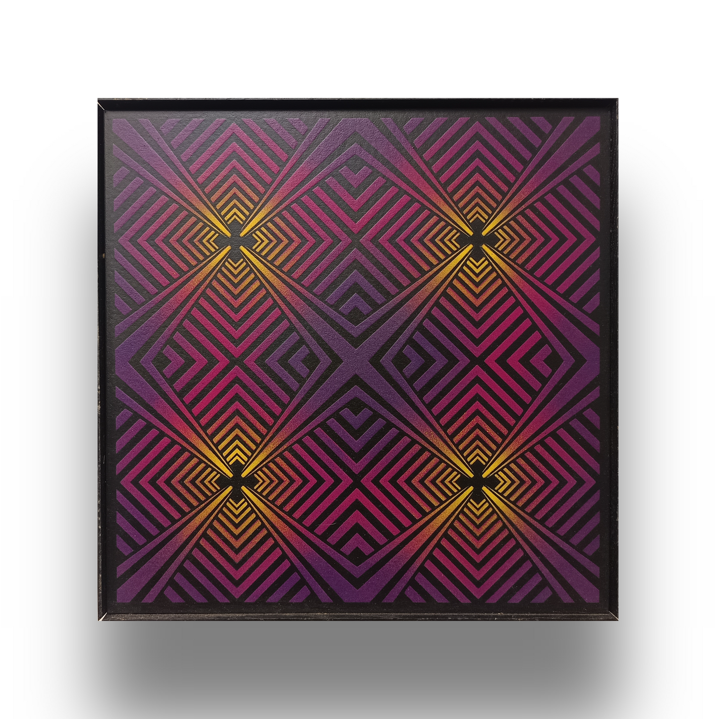 Abstract geometry 19