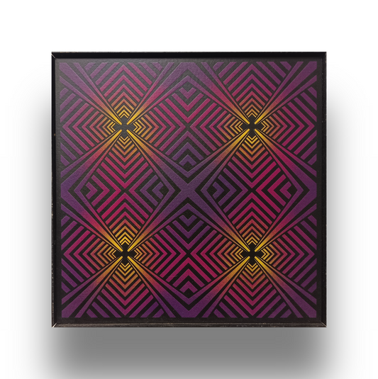 Abstract geometry 19