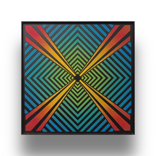 Abstract geometry 20