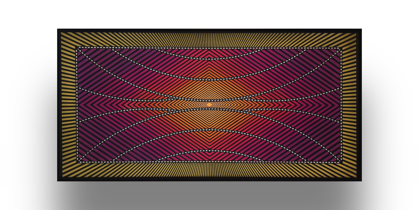 Abstract geometry 11