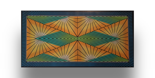 Abstract geometry 13