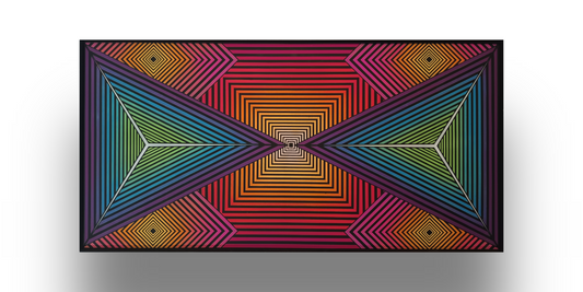 Abstract geometry 14