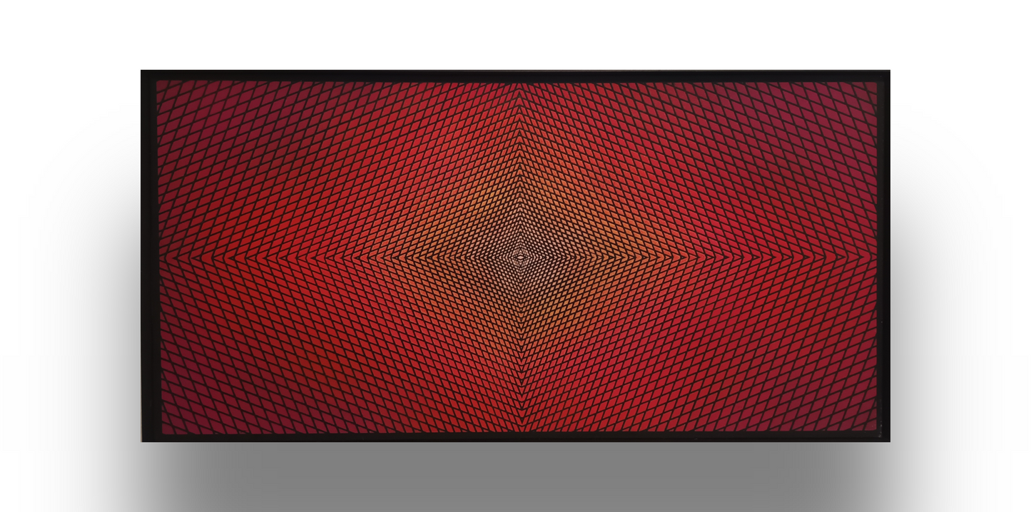 Abstract geometry 21