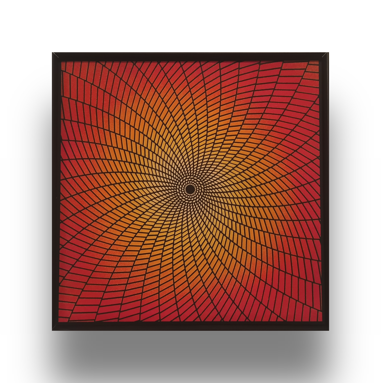 Abstract geometry 22