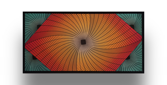 Abstract geometry 25