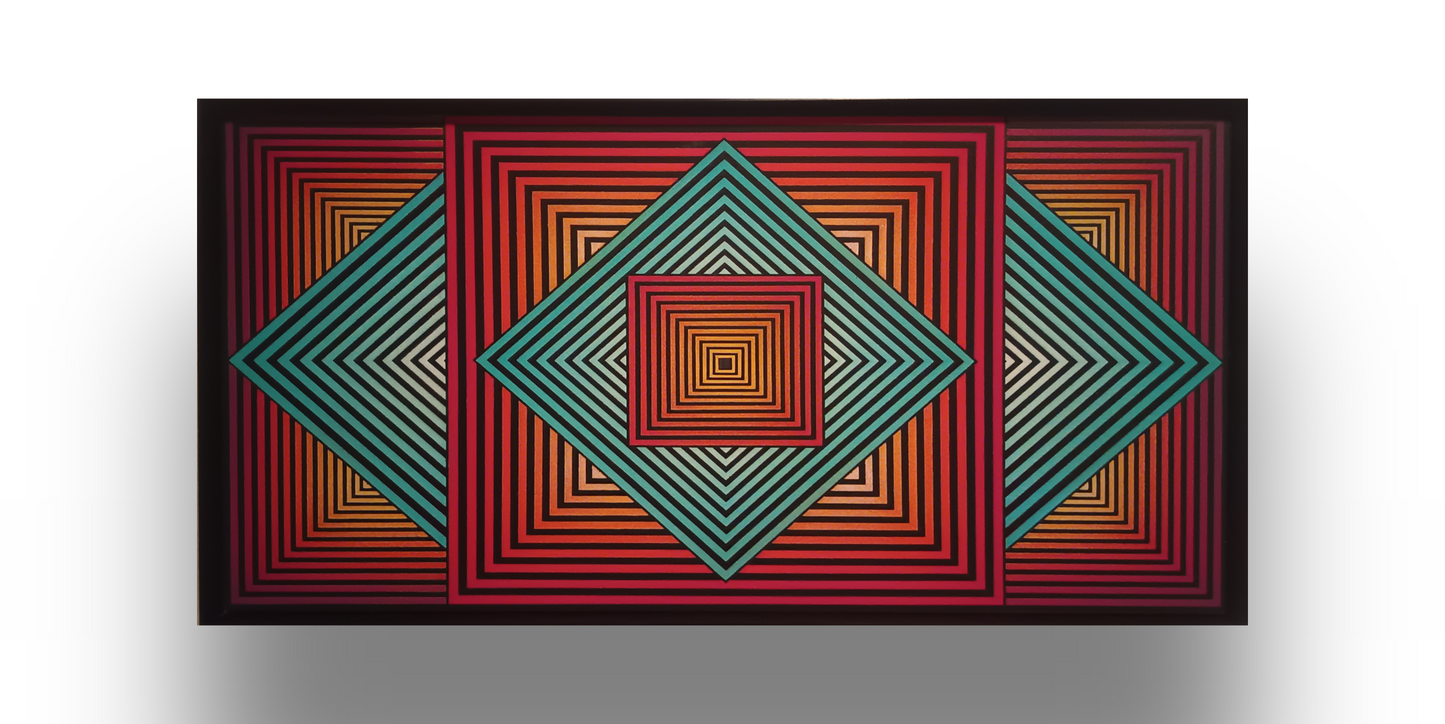 Abstract geometry 26