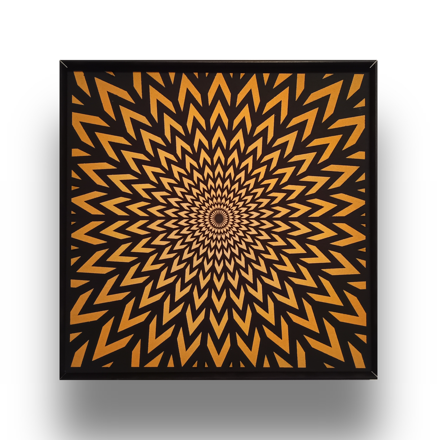 Abstract geometry 24