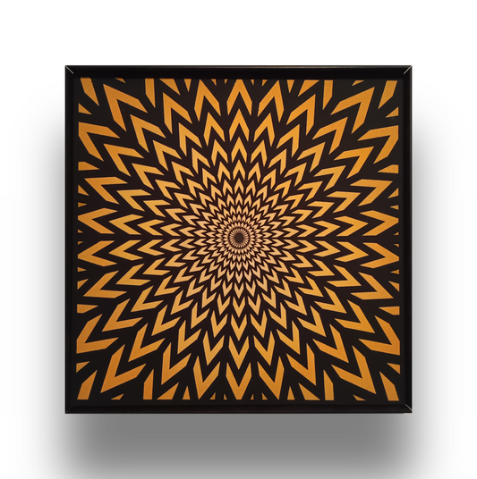 Abstract geometry 24