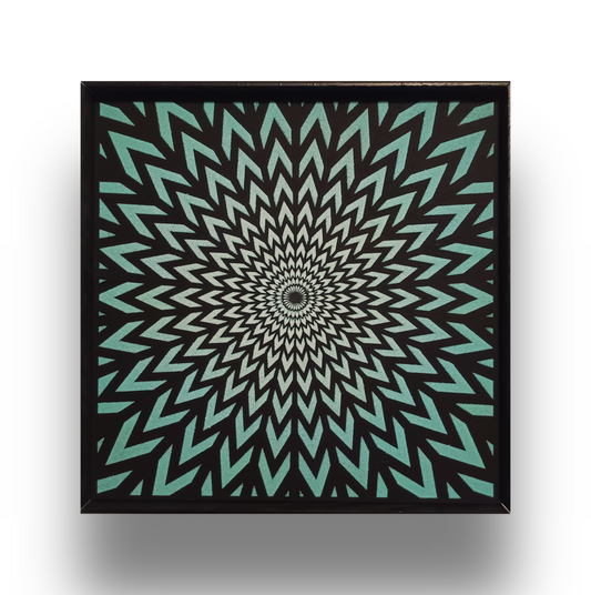 Abstract geometry 25