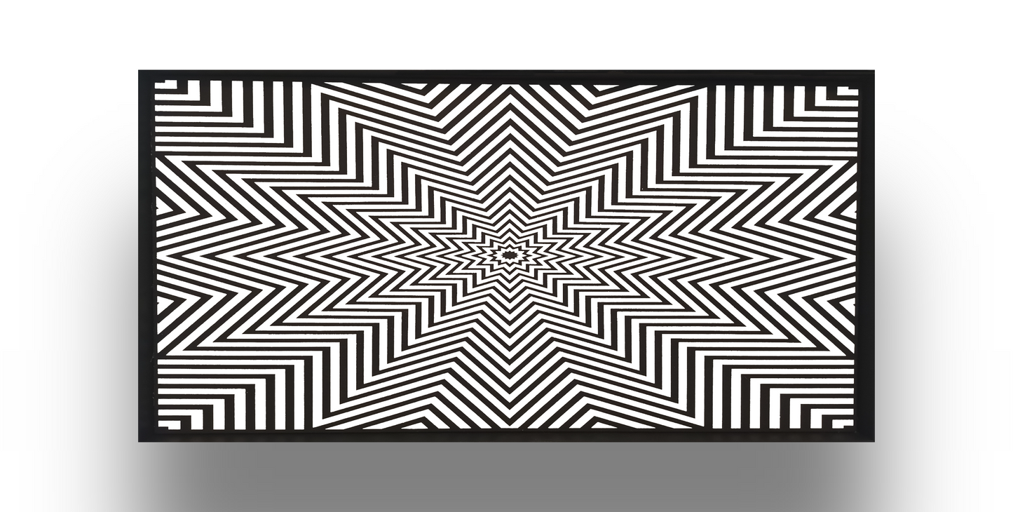 Abstract geometry 29