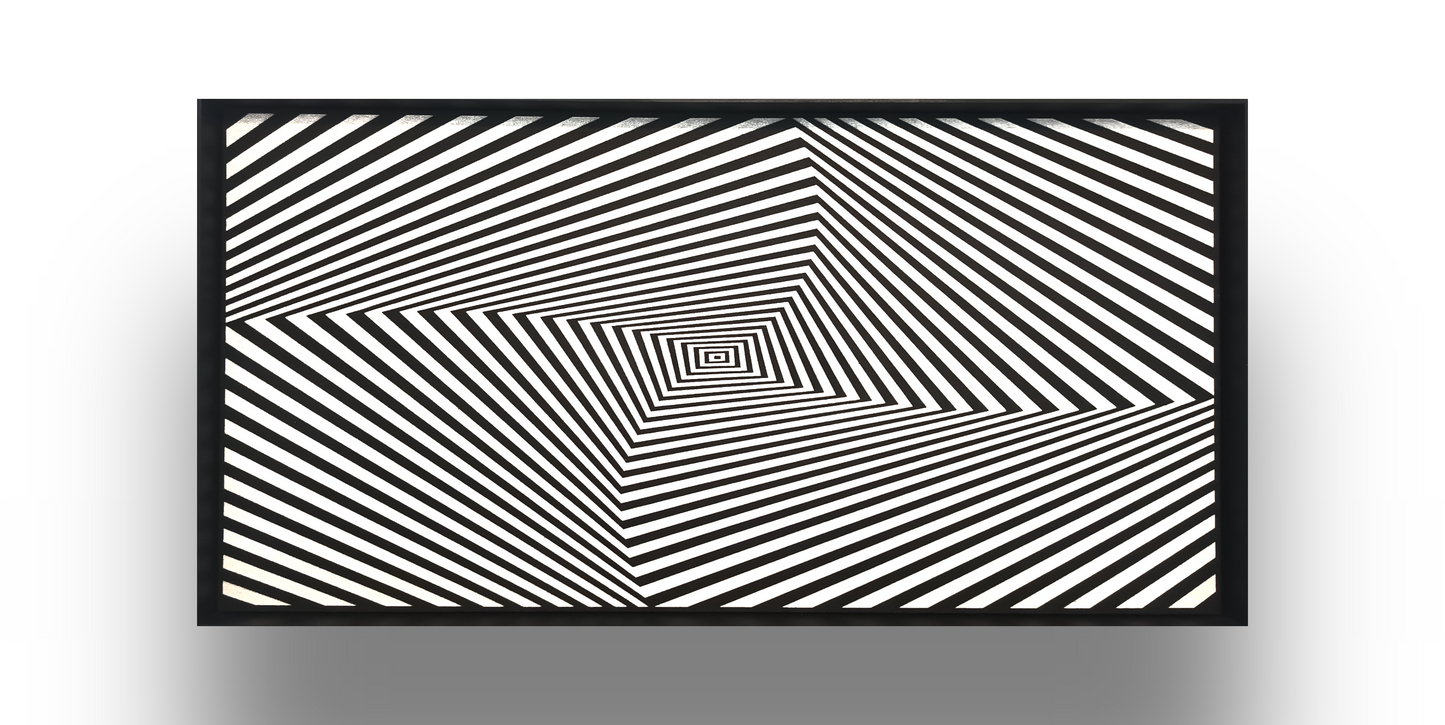 Abstract geometry 30