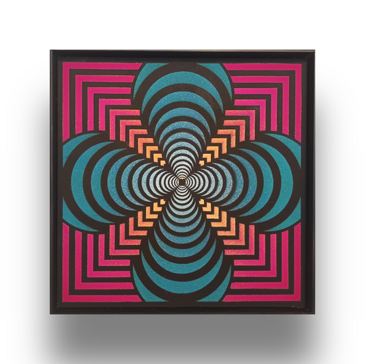 Abstract geometry 31