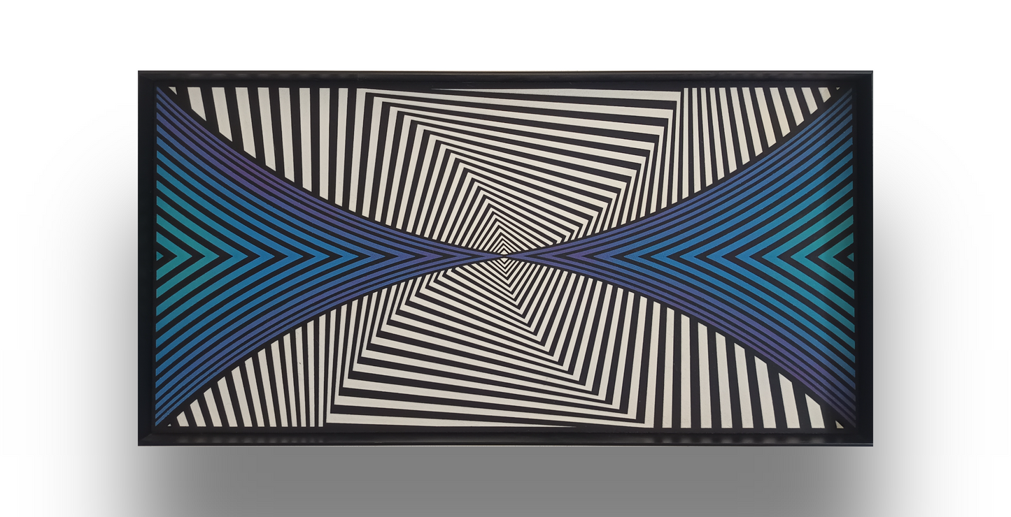 Abstract geometry 35