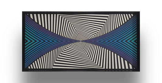Abstract geometry 35
