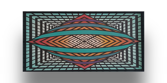 Abstract geometry 36