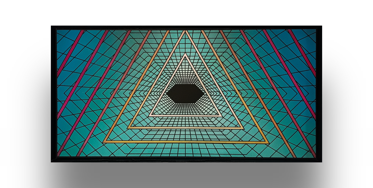 Abstract geometry 37