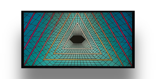 Abstract geometry 37