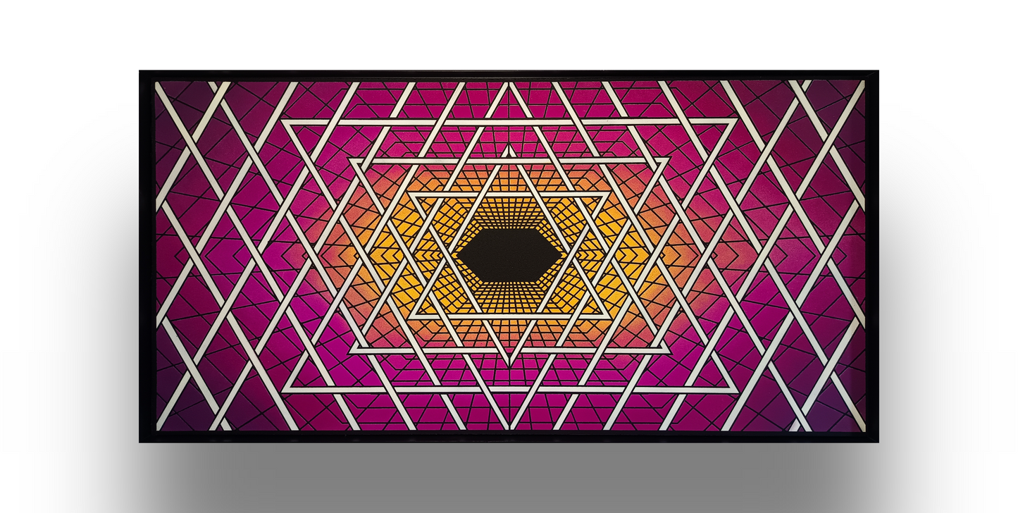 Abstract geometry 38