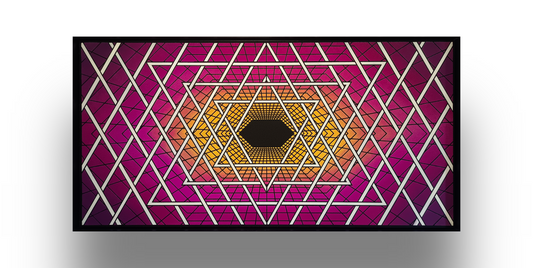 Abstract geometry 38