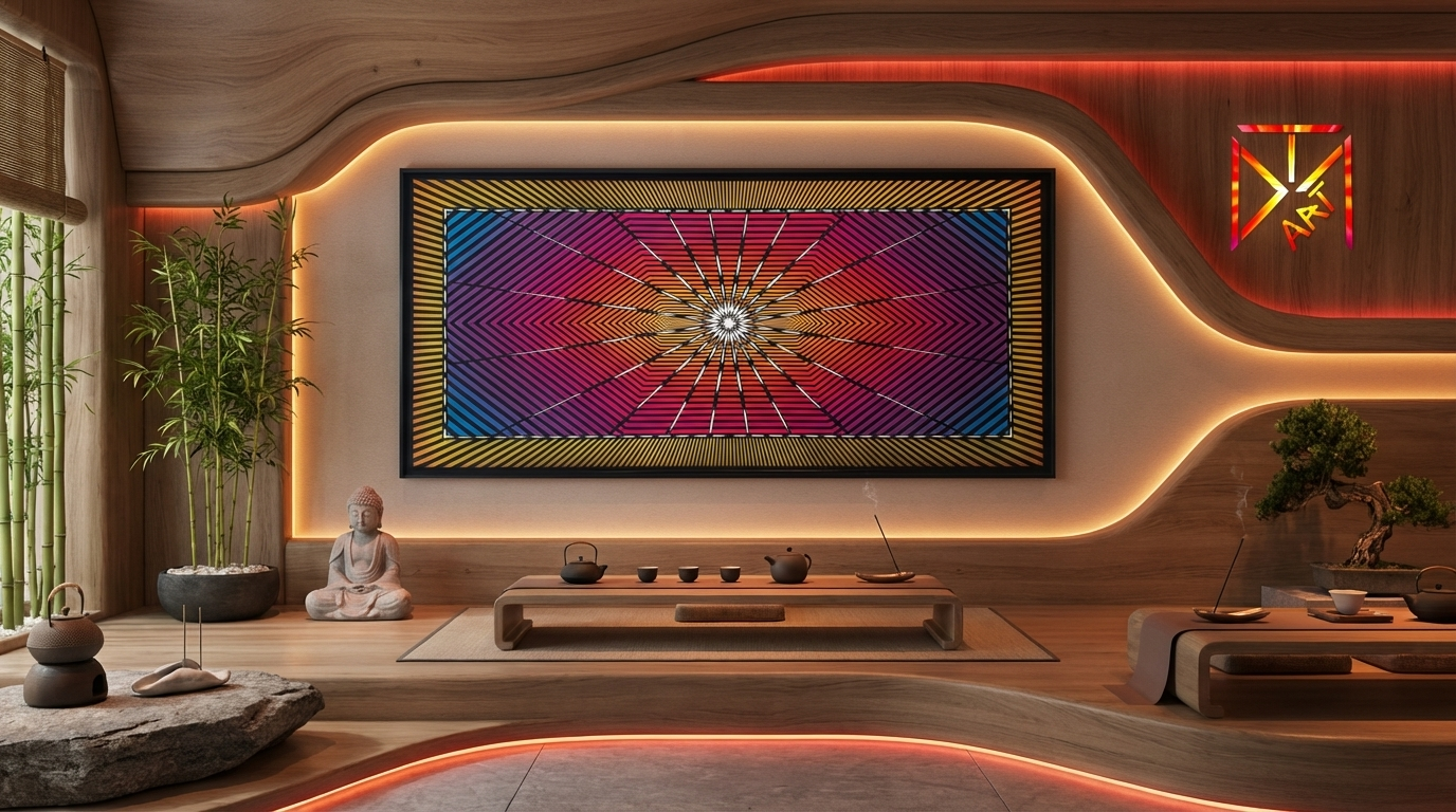 Abstract geometry 15