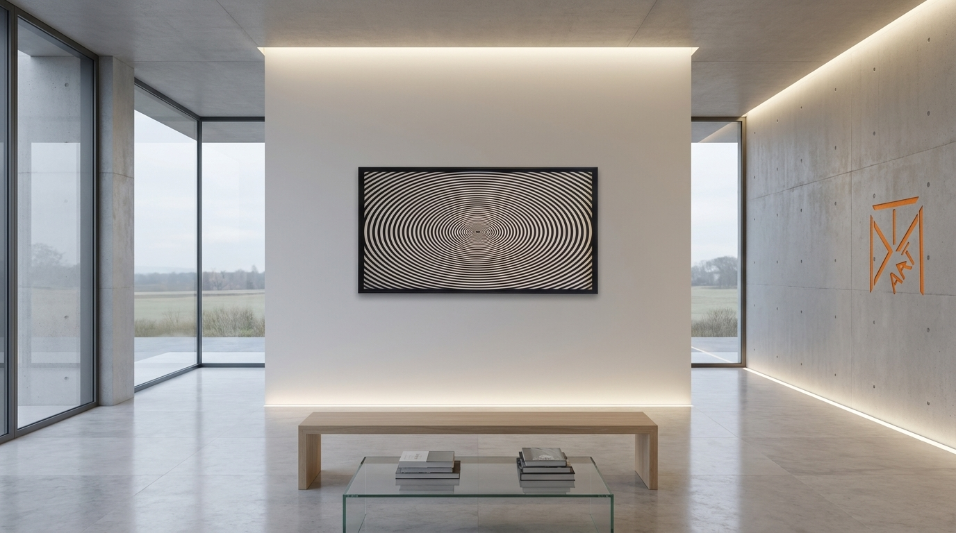 Abstract geometry 26