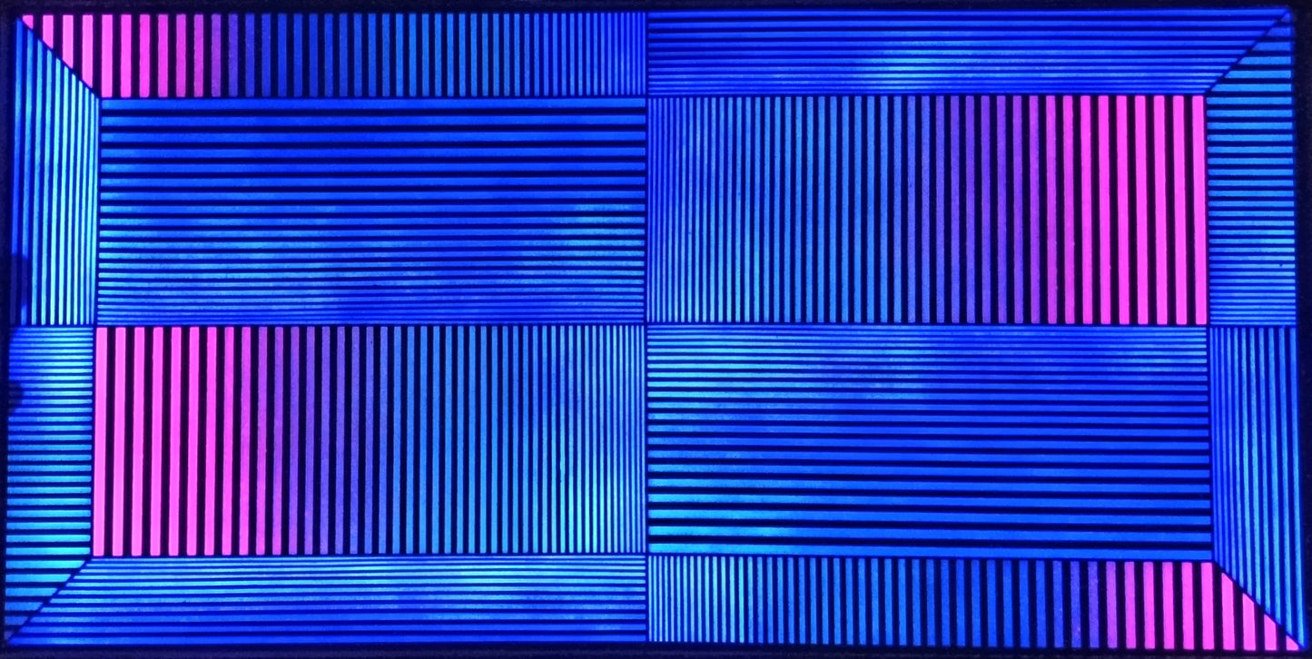 Abstract geometry 10