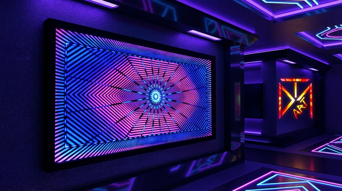 Abstract geometry 15