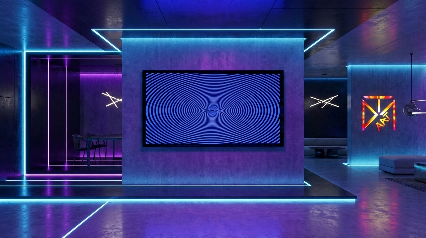 Abstract geometry 26