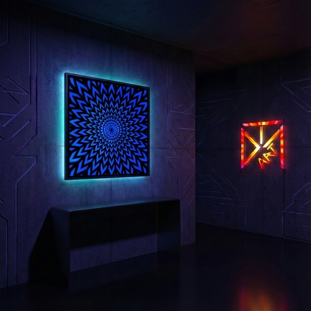 Abstract geometry 32