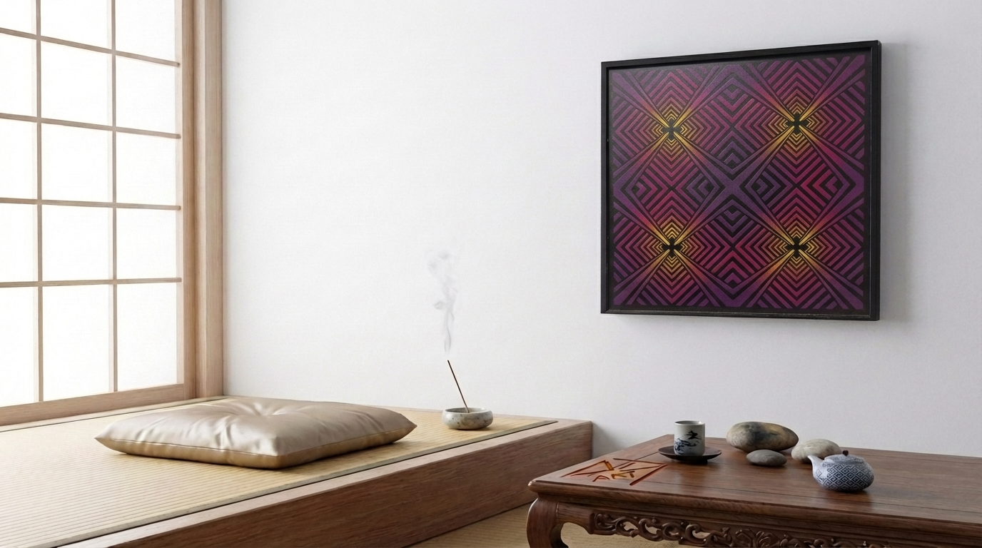 Abstract geometry 19