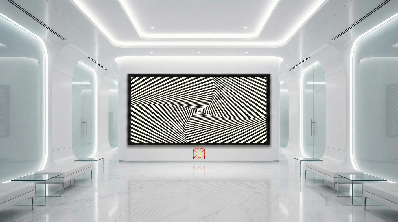 Abstract geometry 30