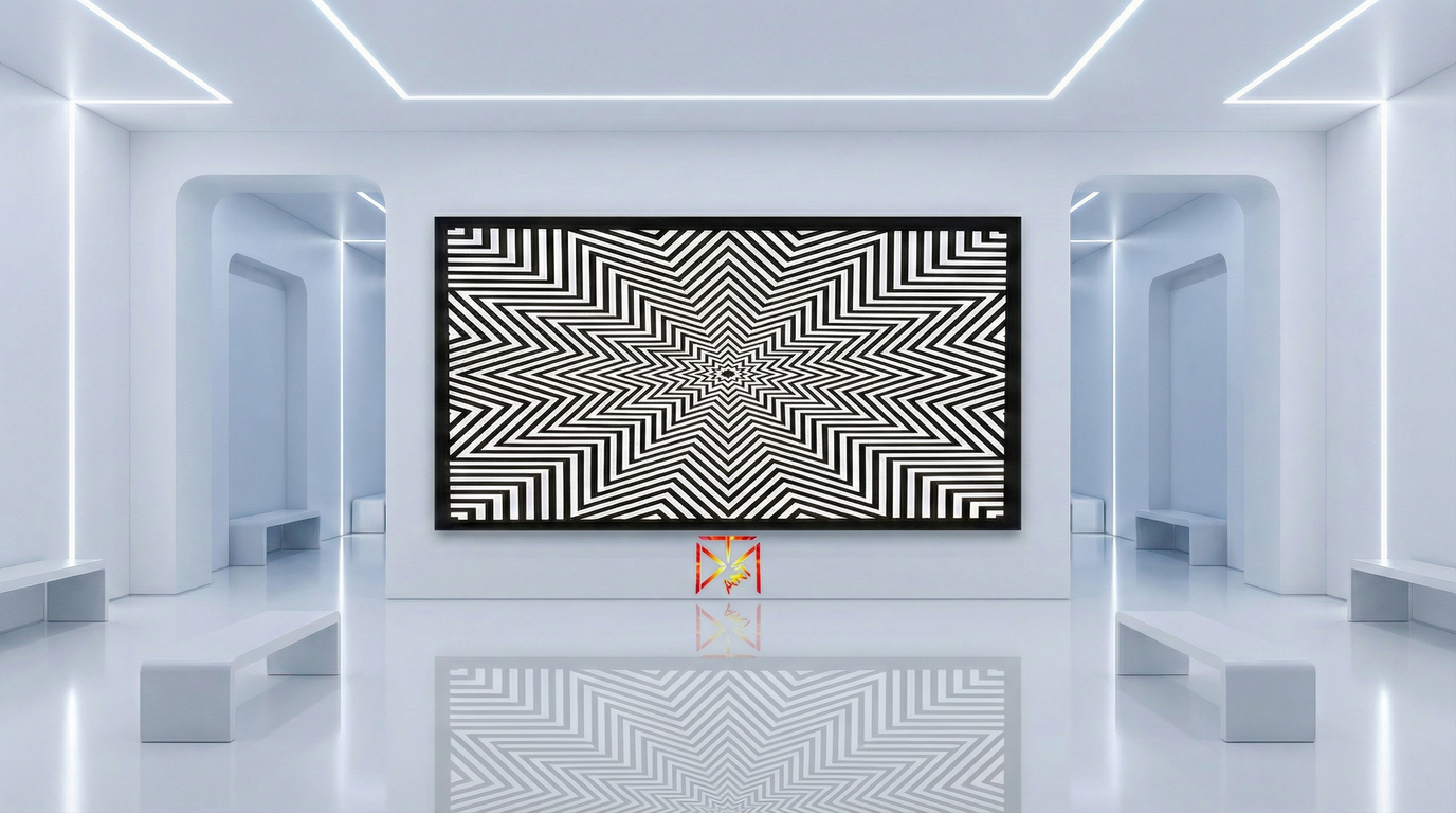 Abstract geometry 29